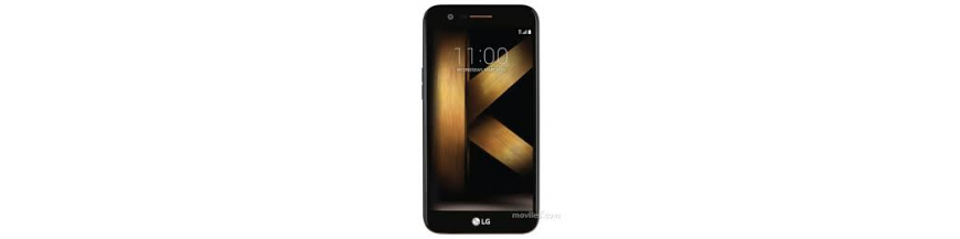 LG K20 Plus